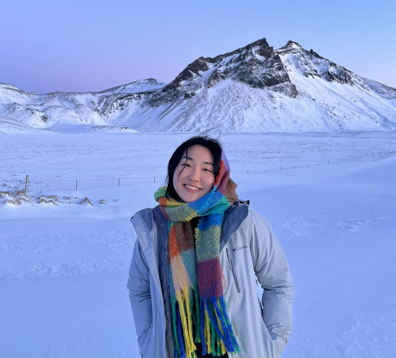 Aida Wen