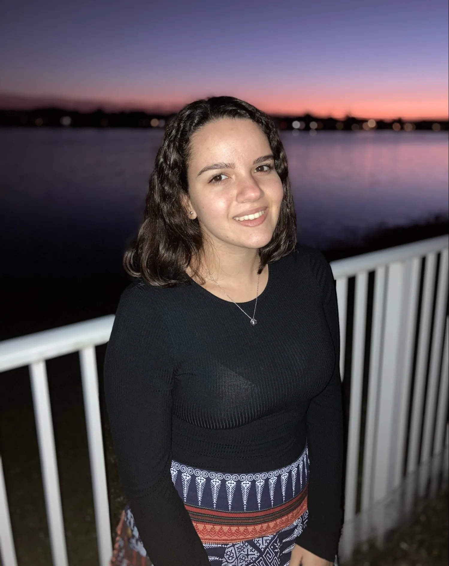 Giuliana Fagre Guerriero