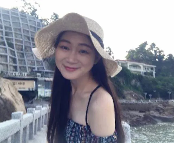 Yumei Chen